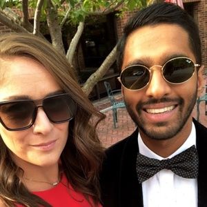 Meet your Posher, Darsh